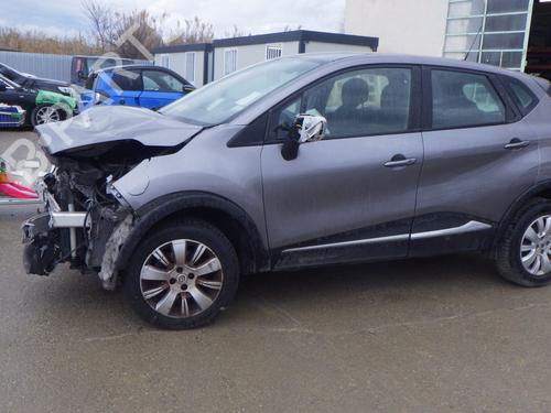Nakkestøtte RENAULT CAPTUR I (J5_, H5_) 1.5 dCi 90 (J5N4, J5M5, J5MW, J5M6, J5AL, J5AJ) | BP34478075I31  - Image 6