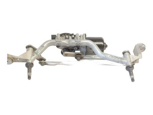 Front wiper motor RENAULT CLIO IV (BH_) 1.5 dCi 75 | BP24242551M29 