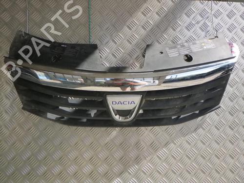 Grill DACIA SANDERO 1.5 dCi | BP24241171C40 - Image 3