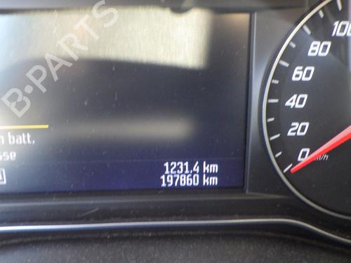 Climate control FORD GALAXY II (WA6) 2.0 TDCi | BP30084569I5 