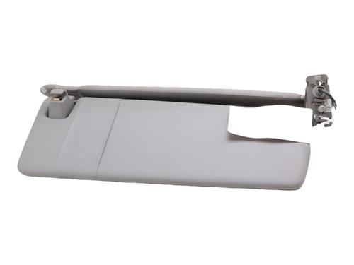 Used Left sun visor Left sun visor VW TOUAREG (7LA, 7L6, 7L7) 5.0 V10 TDI (313 hp) 36756146 36756146