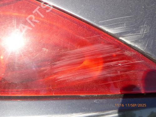 Right taillight FORD STREET KA (RL2) 1.6 | BP29209333C35 