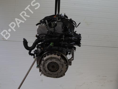 Engine PEUGEOT 208 II (UB_, UP_, UW_, UJ_) 1.2 PureTech 100 | BP30885345M1