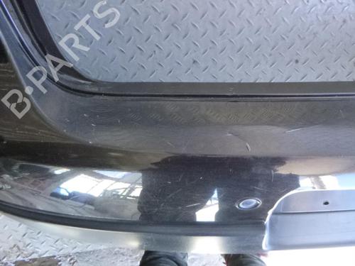 Rear bumper VW GOLF V (1K1) 1.9 TDI | BP24242070C8 