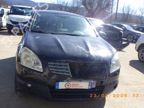 Used Parts NISSAN QASHQAI I (J10, NJ10) 1.5 dCi 4648976