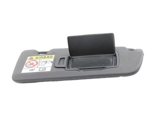 Used Right sun visor Right sun visor RENAULT CLIO V (B7_) 1.0 TCe 90 (B7MT) (91 hp) 32392393 32392393