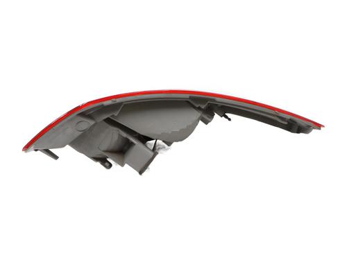 Left tailgate light RENAULT MEGANE III Hatchback (BZ0/1_, B3_) 1.5 dCi (BZ0C) | BP31070927C79