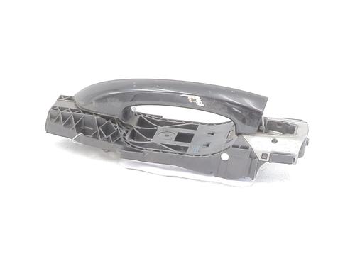 Front left exterior door handle VW GOLF VI (5K1) 2.0 TDI | BP26598150C128 