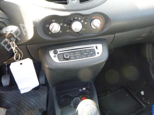 Left tailgate light RENAULT TWINGO II (CN0_) 1.2 16V (CN04, CN0B) | BP24243104C79 - Image 21