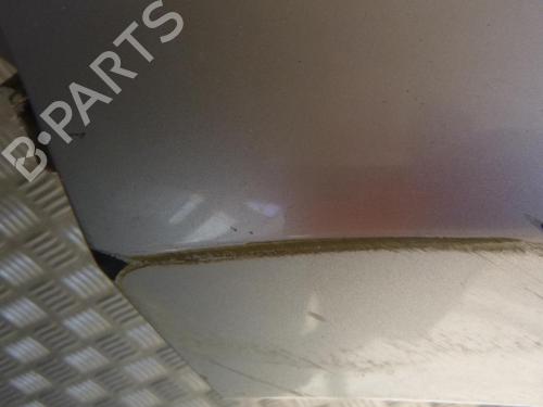 Left front fenders RENAULT CLIO III (BR0/1, CR0/1) 1.5 dCi (C/BR0G, C/BR1G) | BP24241275C41 