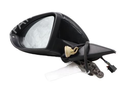 Used Left mirror VW GOLF VII (5G1, BQ1, BE1, BE2) 1.0 TSI (110 hp) 30326278
