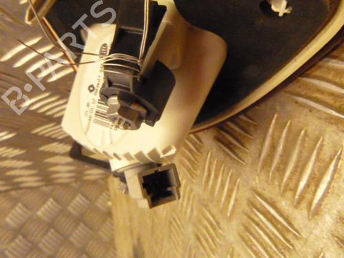 Used Left tailgate light Left tailgate light RENAULT TWINGO II (CN0_) 1.2 16V (CN04, CN0B) (75 hp) 24242283 24242283