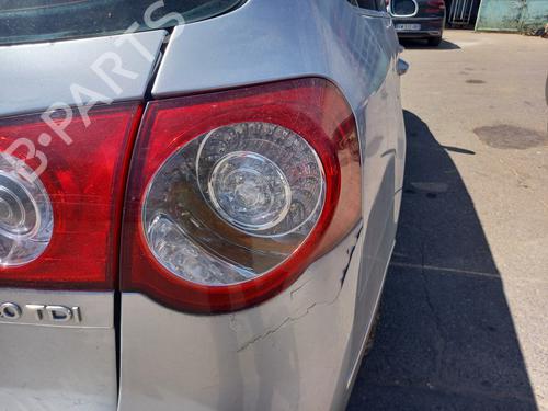 Right taillight VW PASSAT B6 Variant (3C5) 2.0 TDI 16V | BP27925940C35 