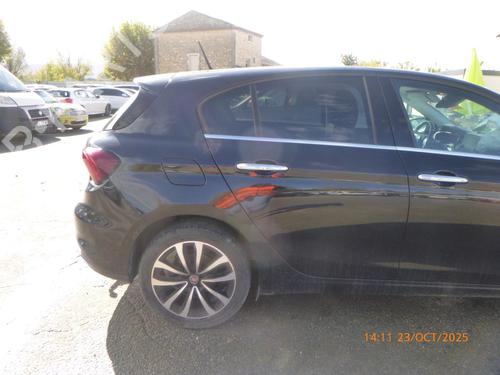 Used Right rear door FIAT TIPO Hatchback (356_, 357_) 1.4 (356HXF1B) (120 hp) 29868067