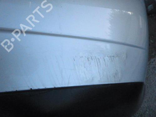 Rear bumper VW POLO IV (9N_, 9A_) 1.4 TDI | BP24242272C8 