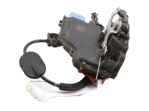 Zamek drzwi przednich prawych VW GOLF PLUS V (5M1, 521) 1.9 TDI | BP29737481C97 