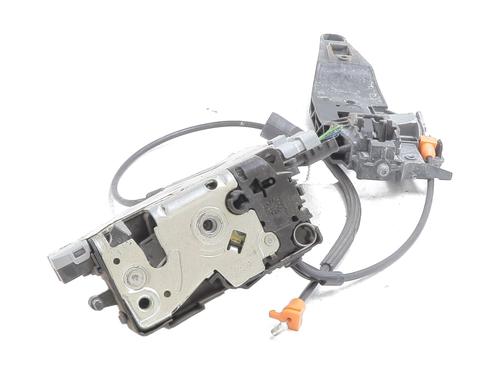 Used Rear left lock CITROËN C4 Grand Picasso I (UA_) 1.6 HDi 110 (112 hp) 28301727