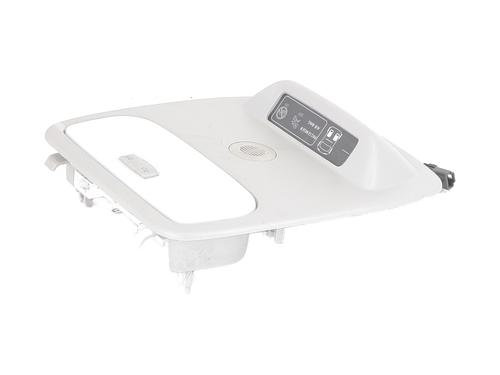 Interior roof light RENAULT TWINGO III (BCM_, BCA_) 0.9 TCe 90 (BCM9, BCM2) | BP25836580I8 - Image 5