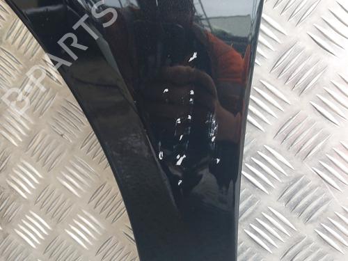 Left front fenders MERCEDES-BENZ B-CLASS Sports Tourer (W245) B 200 CDI (245.208) | BP24889742C41 