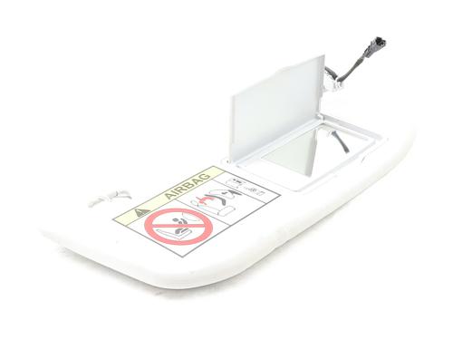 Used Right sun visor FIAT TIPO Hatchback (356_, 357_) 1.6 D (356HXG1B, 356HXG11) (120 hp) 30707760