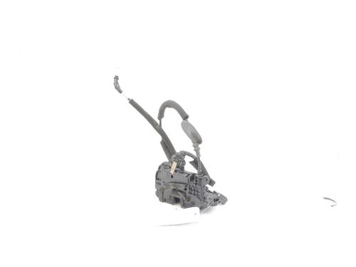 Rear left lock RENAULT CLIO V (B7_) 1.0 LPG (B7MT) | BP27300647C100 - Image 4