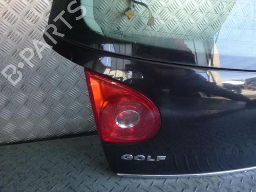 Tailgate VW GOLF V (1K1) 1.9 TDI | BP24242048C6 