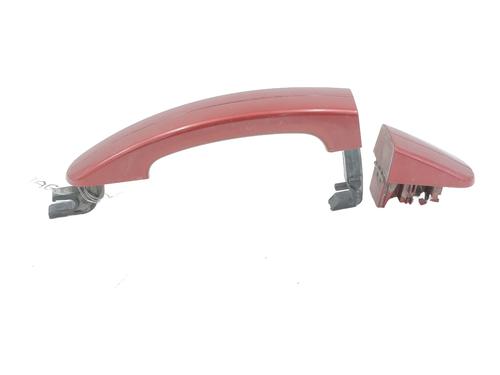 Rear right exterior door handle FORD FOCUS III 1.6 TDCi | BP27435591C130 