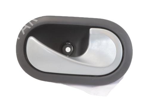 Used Front right interior door handle RENAULT MODUS / GRAND MODUS (F/JP0_) 1.5 dCi 75 (75 hp) 26238698