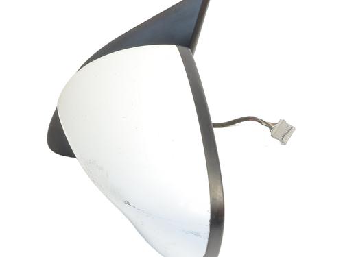Left mirror NISSAN QASHQAI / QASHQAI +2 I (J10, NJ10, JJ10E) 1.5 dCi | BP24241784C26 