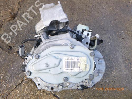 Gearbox TOYOTA PROACE Van (MDZ_) 1.5 D4d (MDZ8) | BP24645322M3 