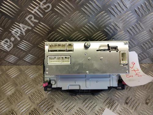 Radio PEUGEOT 108 1.2 | BP24242682E6 - Image 2