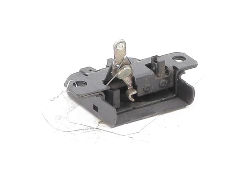 Tailgate lock VW GOLF IV (1J1) 1.6 | BP29372001C101 