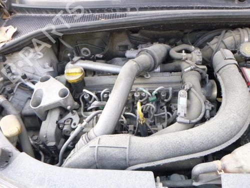 Hood RENAULT CLIO III (BR0/1, CR0/1) 1.5 dCi (C/BR0G, C/BR1G) | BP24242374C1 