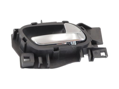Used Front right interior door handle Front right interior door handle PEUGEOT 308 I (4A_, 4C_) 1.6 HDi (109 hp) 25221183 25221183