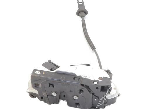 Rear right lock VW GOLF VI (5K1) 2.0 TDI | BP27503783C99 