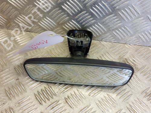 Bakspejl indvendigt Bakspejl indvendigt AUDI A1 Sportback (GBA) 35 TFSI (150 hp) 33947925 33947925