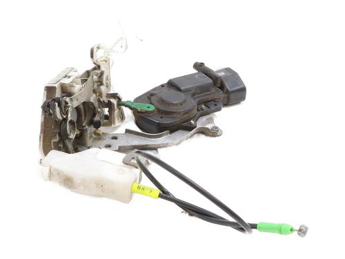 Front left lock CITROËN C1 (PM_, PN_) 1.0 | BP30884176C98