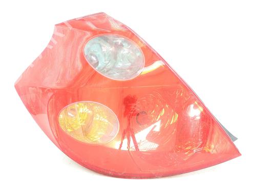 Used Left taillight KIA CEE'D Hatchback (ED) 1.6 CRDi 90 (90 hp) 30642925