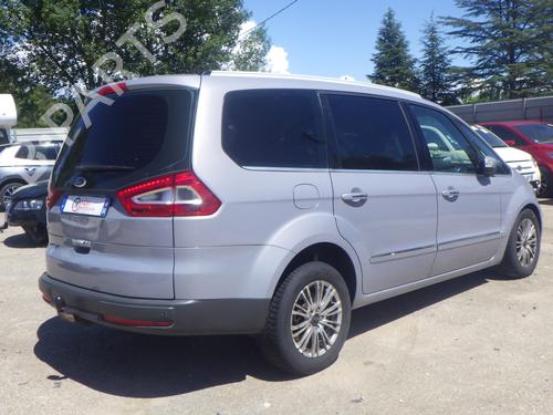 Radio FORD GALAXY II (WA6) 2.0 TDCi | BP30104562E6 - Image 8