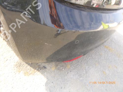 Rear bumper AUDI A1 (8X1, 8XK) 1.2 TFSI | BP29613640C8 