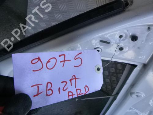Right rear door SEAT IBIZA IV (6J5, 6P1) 1.2 TSI | BP24242821C5 
