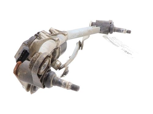 Used Front wiper motor Front wiper motor RENAULT CLIO II (BB_, CB_) [1998-2016] 34163882 34163882