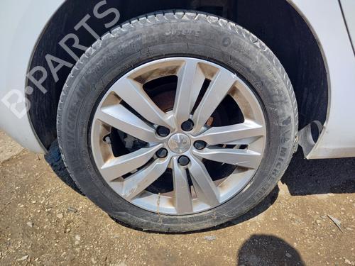 Used Rim PEUGEOT 308 II (LB_, LP_, LW_, LH_, L3_) 1.5 BlueHDi 130 (131 hp) 28693359