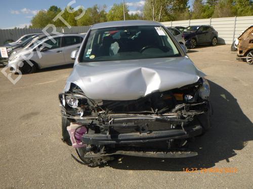 Right mirror VW GOLF PLUS V (5M1, 521) 1.9 TDI | BP24242793C27 