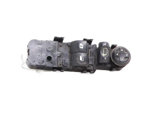 Left front window switch PEUGEOT 207 (WA_, WC_) 1.4 HDi | BP33889460I27 - Image 3