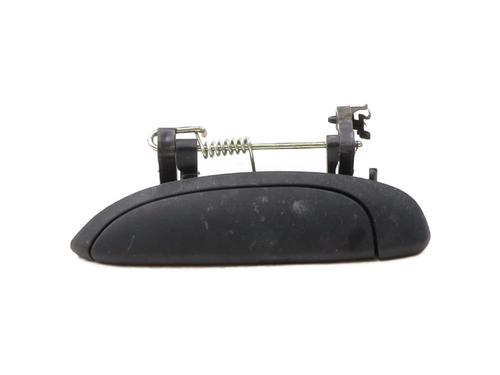 Used Front left exterior door handle RENAULT CLIO II (BB_, CB_) 1.6 16V (BB01, BB0H, BB0T, BB14, BB1D, BB1R, BB2KL, BB3G... (107 hp) 31069392