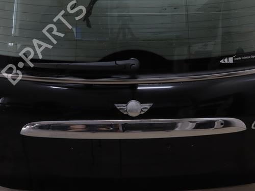 Used Tailgate Tailgate MINI MINI (R56) Cooper D (112 hp) 36168053 36168053