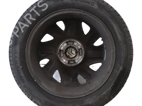 Fælk CITROËN C3 II (SC_) 1.4 HDi 70 (SC8HZC, SC8HR0, SC8HP4) | BP29007031C45 - Image 2