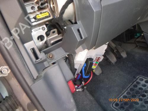 Left sun visor FIAT 500 (312_) 1.2 (312AXA1A) | BP24242505I1  - Image 17