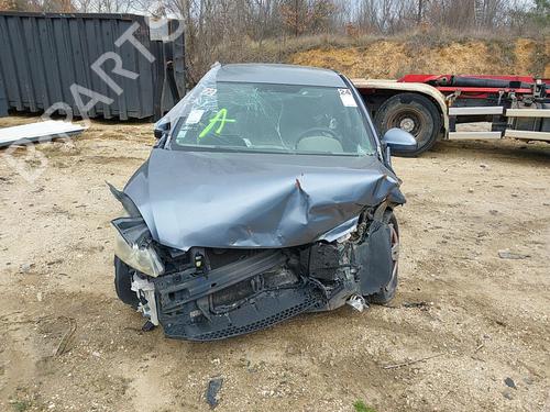 Brugte KIA CEE'D Hatchback (ED) 1.6 CRDi 90 (90 hp) 4343344